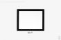 All-in-One Display It LED Track Kit, Letter (8.5 x 11)