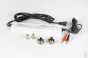 Display It Power Kit Track - 100W LED Driver with Track Connector