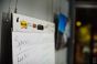 Wall Easel