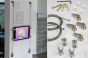 Tablet Holder - iPad Wall Mount Kit