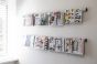 Magazine Hanger Rail