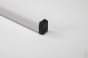 Magazine Hanger Rail