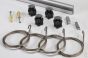All-in-One Classic Wall Kit, Cable 