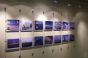 All-In-One Acrylic Pocket, Letter-Landscape, on Classic Wall Track