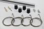 All-in-One Classic Wall Kit, Cable 