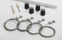 Kit complet rail Contempo