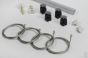 All-in-One Up Rail Kit