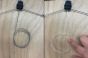 Loop End Cable