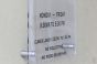 3/8" Standoff Kit – Aluminum Panel Mount Hardware for Signs & Displays