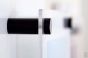 3/8" Standoff Kit – Aluminum Panel Mount Hardware for Signs & Displays