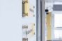 1/2" Stainless Steel Standoff Kit for Signs & Panel Displays