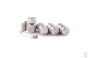 3/4" Aluminum Standoff Kit for Large Signs & Thick Panel Displays