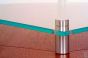 3/4" Aluminum Standoff Kit for Large Signs & Thick Panel Displays