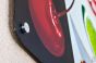 3/4" Aluminum Standoff Kit for Large Signs & Thick Panel Displays