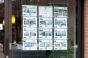 Letter-Size Landscape Display Pocket for Wide Format Documents & Signage