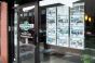 Letter-Size Landscape Display Pocket for Wide Format Documents & Signage