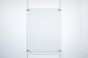 Acrylic Pocket 11x17 – Tabloid Portrait Large Format Wall Display