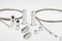 All-in-One Panel Kit, Tensioned 