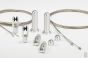 All-in-One Panel Kit, Tensioned 