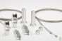 All-in-One Panel Kit, Tensioned 
