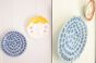 Plate Wall Hanger