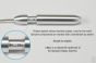 P-End Cable Tensioner