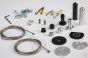 Fixed Piers Tensioned Kit