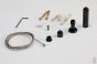 Fixed Piers Tensioned Kit