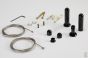 Fixed Piers Tensioned Kit