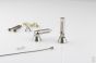 Articulated Pier Set