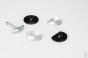 Fixed Piers Tensioned Kit
