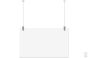 Fixed Piers Signage Kit 