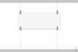 Tensioned Ceiling Tracks Signage Kit