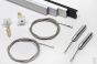 Click Rail Tensioned Kit