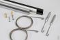 Classic Wall Tensioned Kit