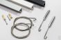 Classic Ceiling Tensioned Kit