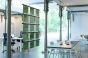 Smart Pocket Rail, Ceiling Installation