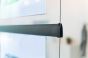 Smart Pocket Rail, Ceiling Installation