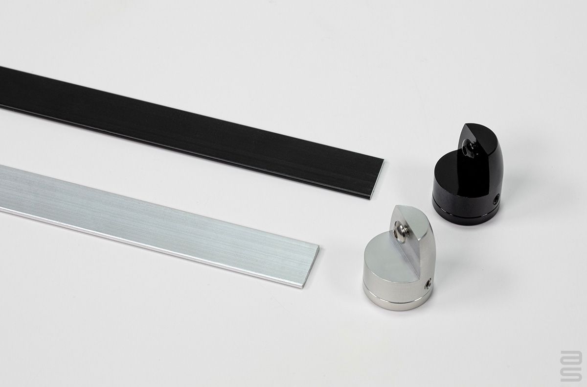 Contempo Ceiling Track