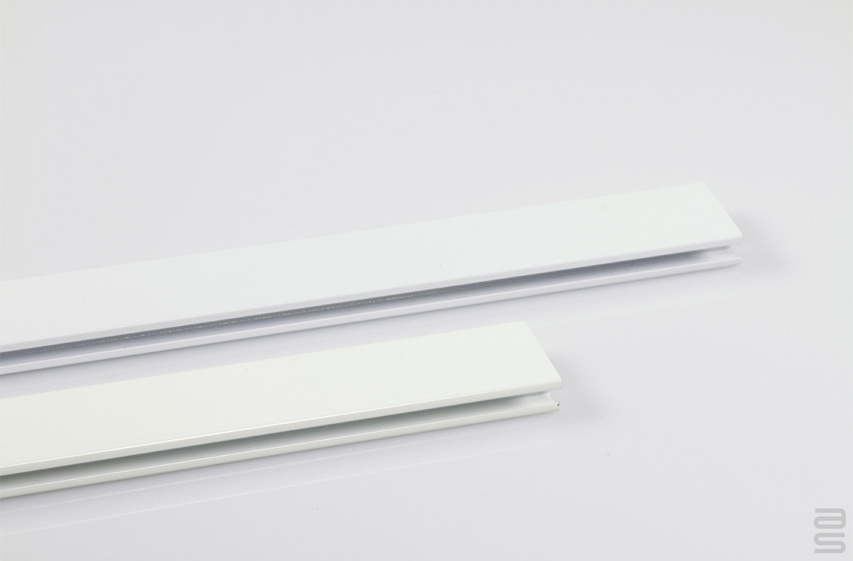 Click Rail Track | Picture Hanging Rail System for Wall