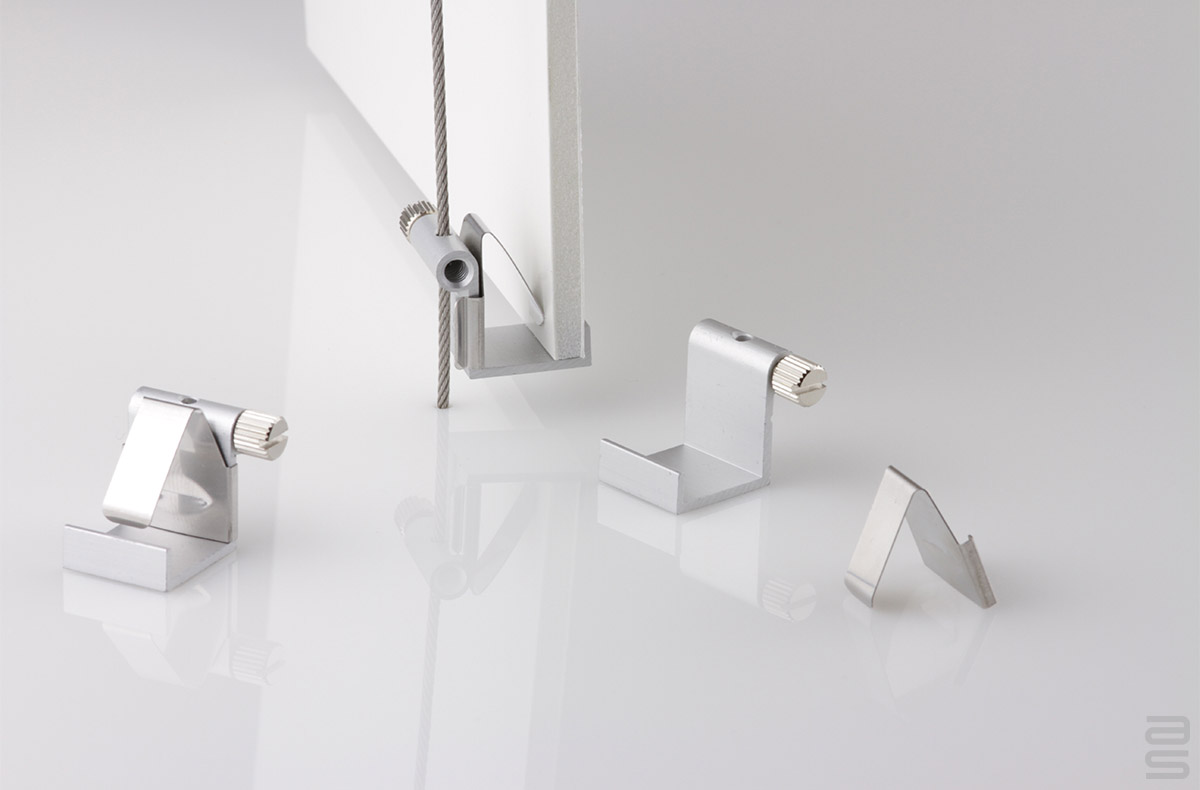 Panel Hook | AS Hanging