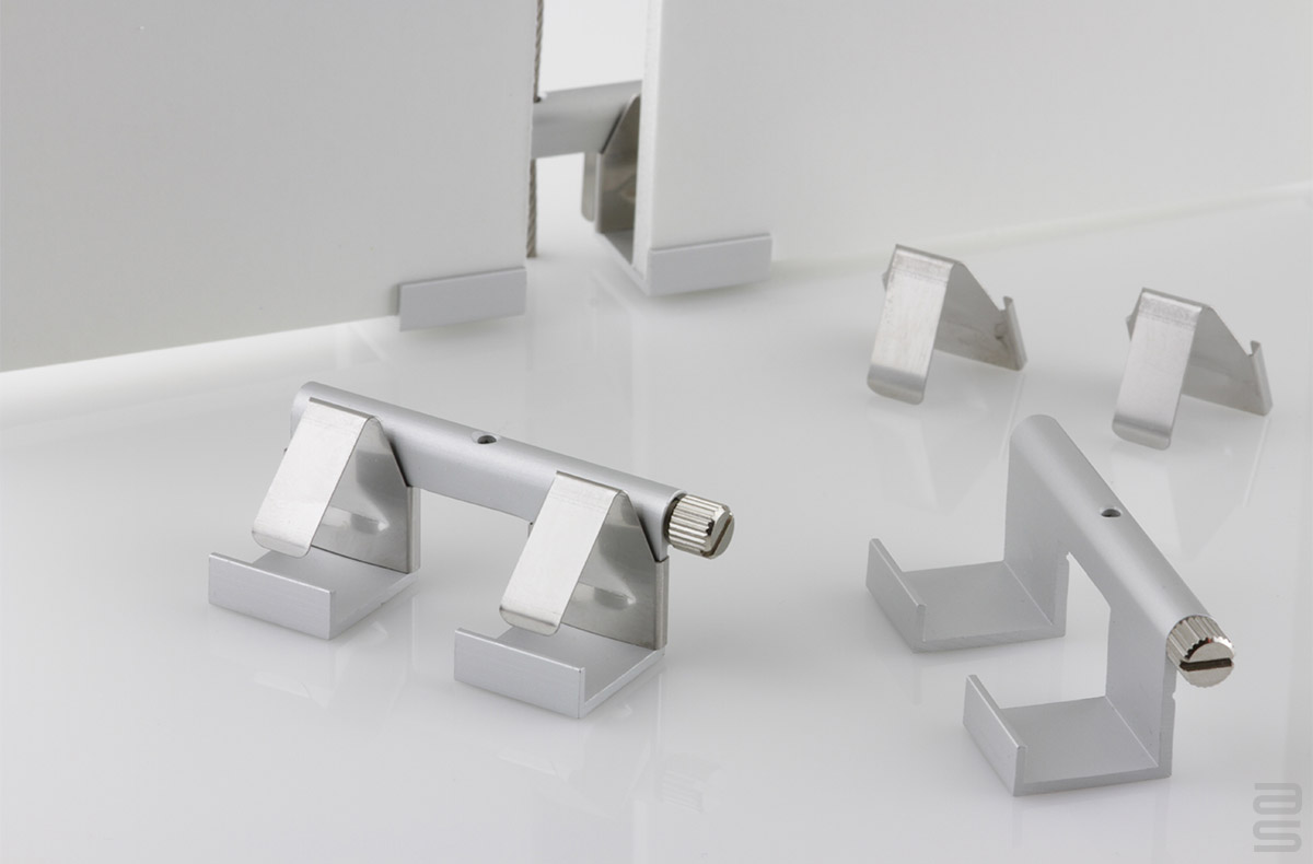 Panel Hook | AS Hanging