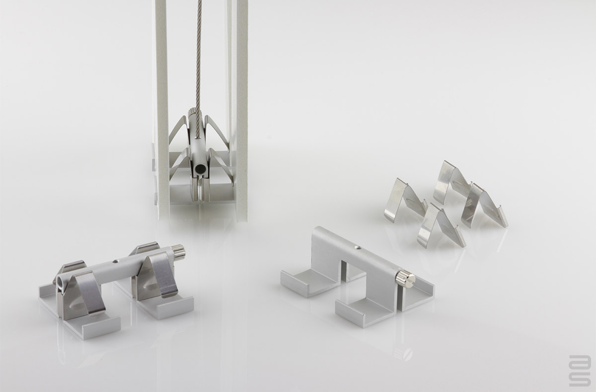 Panel Hook | AS Hanging