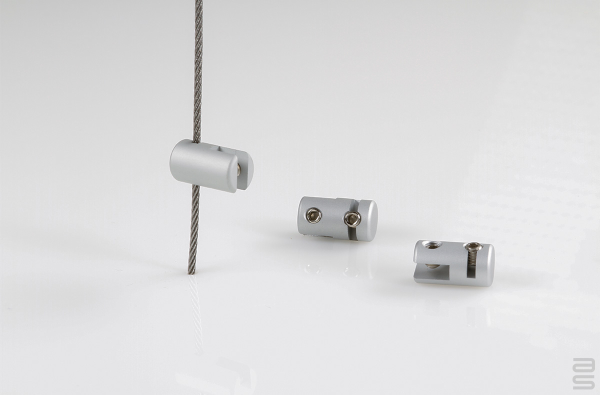 Econo Side Clamp | AS Hanging
