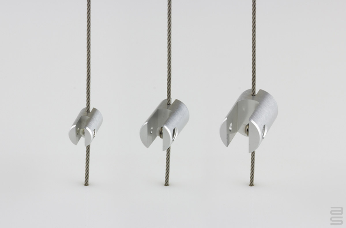 Pro Side Clamp | AS Hanging