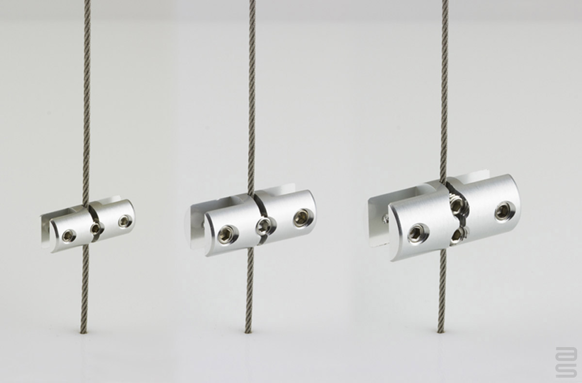 Pro Side Clamp | AS Hanging