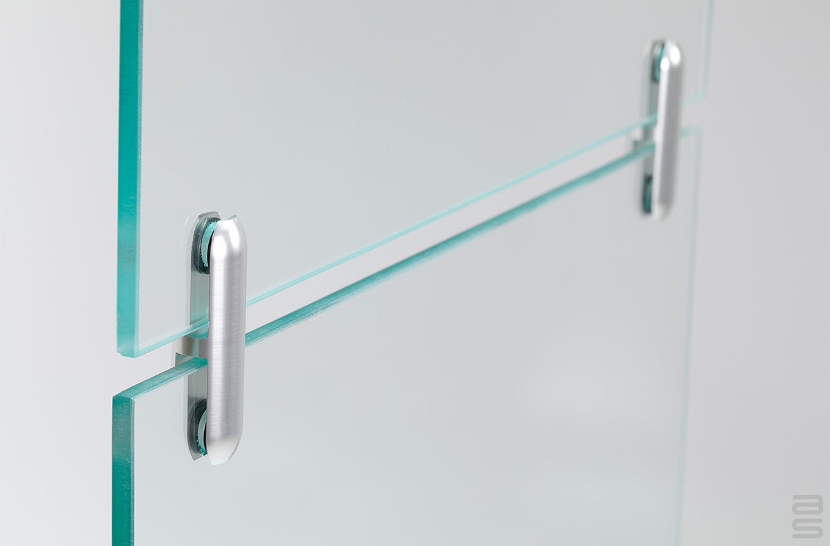 Top-Bottom Clamps | AS Hanging