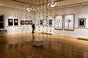 Gallery Hanging System offers flexibility to exhibit art