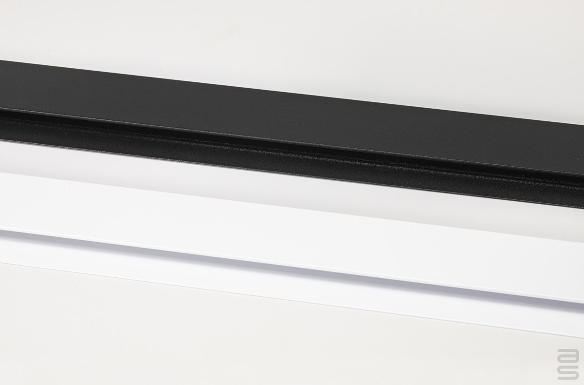 Smart Pocket Rail