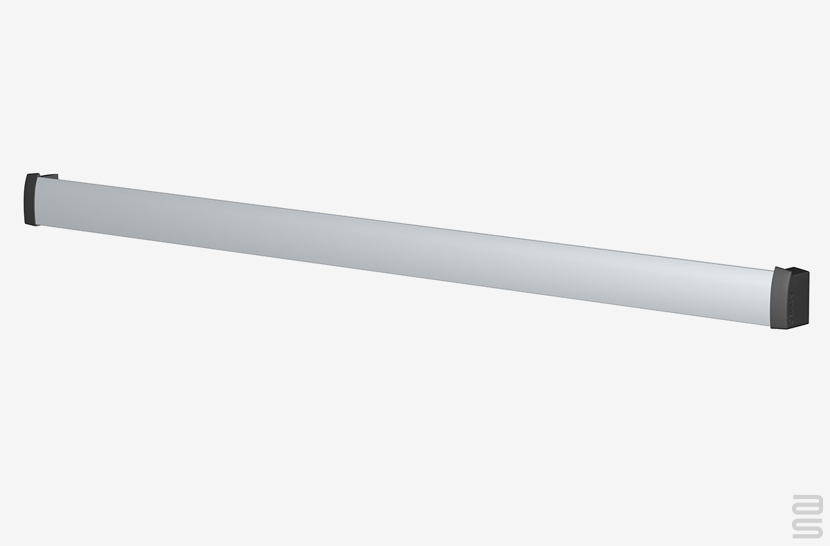 Magazine Hanger Rail | AS Hanging